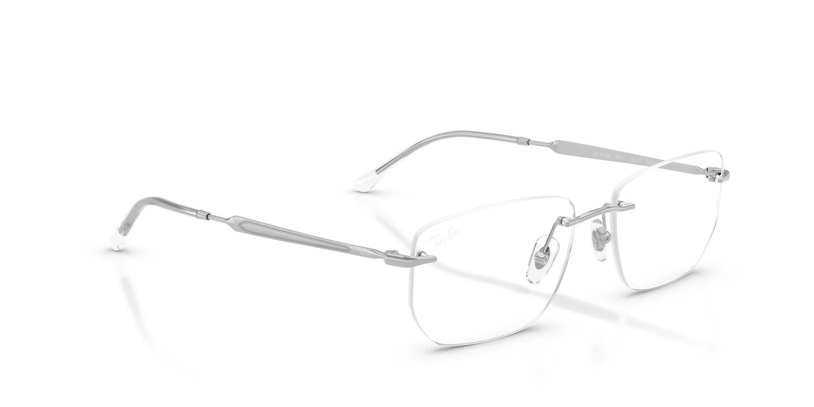 Ray-Ban 3768V Eyeglasses - view 10